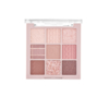 Dasique - Shadow Palette - 8.6g - 16 Violet Knit