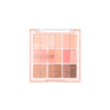 Dasique - Shadow Palette - 8g - 23 Summer Coral