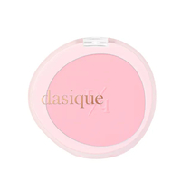 Dasique - Soft Blur Cheek - 5.7g - 04 Pink Ribbon