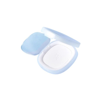 Dasique - Soft Cotton Powder - 4g