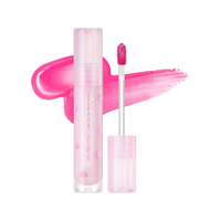 Dasique - Water Blur Tint - 4.5g - 06 Berry Ade