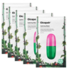 [Deal] Dr. Jart+ - Cicapair Tiger Grass Calming Mask - 5pcs