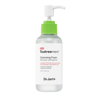 [Deal] Dr. Jart+ - Ctrl+A Teatreement Cleansing Foam - 120ml