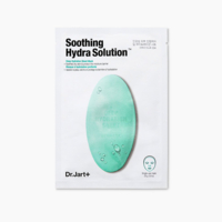 [Deal] Dr. Jart+ - Soothing Hydra Solution Mask - 1pc