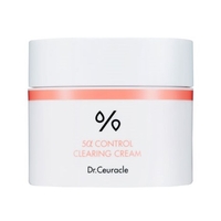 [Deal] Dr.Ceuracle - 5α Control Clearing Cream - 50g