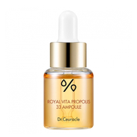 [Deal] Dr.Ceuracle - Royal Vita Propolis 33 Ampoule - 15ml