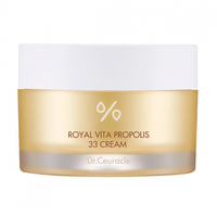 [Deal] Dr.Ceuracle - Royal Vita Propolis 33 Cream - 50g
