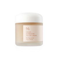 [Deal] Dr.Ceuracle - Vegan Kombucha Tea Gel Cream - 75g