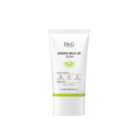 [Deal] Dr.G - Green Mild Up Sun+ (SPF50+ PA++++) - 50ml