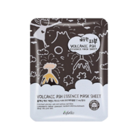 [Deal] esfolio - Pure Skin Essence Mask Sheet - 25ml*1pc - Volcanic Ash