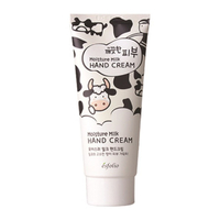 [Deal] esfolio - Pure Skin Moisture Milk Hand Cream - 100ml