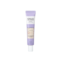[Deal] esfolio - Retinol Vital Eye Cream - 40ml