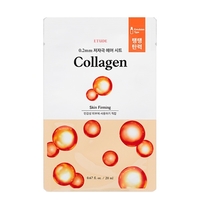 [Deal] ETUDE - 0.2 Therapy Air Mask (New) - 1pc - Collagen