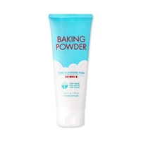 [Deal] ETUDE - Baking Powder Pore Cleansing Foam - 160ml