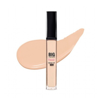 [Deal] ETUDE - Big Cover Skin Fit Concealer Pro - Neutral Peach - 7g
