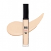 [Deal] ETUDE - Big Cover Skin Fit Concealer Pro - Neutral Vanilla - 7g