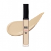[Deal] ETUDE - Big Cover Skin Fit Concealer Pro - Sand - 7g