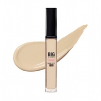 [Deal] ETUDE - Big Cover Skin Fit Concealer Pro - Sand - 7g