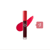[Deal] Etude - Dear Darling Water Gel Tint - PK002 Plum Red/5g (2ea) Set