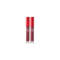 [Deal] ETUDE - Dear Darling Water Gel Tint - PK003 Sweet potato Red/5g (2ea) Set