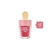 [Deal] ETUDE - Dear Darling Water Gel Tint - PK004 Red Bean Red (2ea) Set