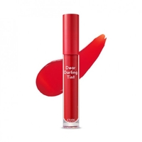 [Deal] ETUDE - Dear Darling Water Gel Tint - RD303 Chili Red/5g