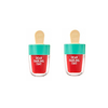 [Deal] ETUDE - Dear Darling Water Gel Tint - RD307 Watermelon Red (2ea) Set