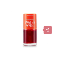 [Deal] ETUDE - Dear Darling Water Tint - Orangeade (4ea) Set
