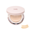 [Deal] ETUDE - Double Lasting Cushion Glow SPF50+ PA++++ - 15g - 17N1 Natural Vanilla