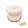 [Deal] ETUDE - Double Lasting Cushion Glow SPF50+ PA++++ - 15g - 23N1 Sand