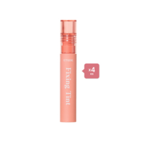 [Deal] ETUDE - Mask Proof Fixing Tint - 03 Mellow Peach (4ea) Set