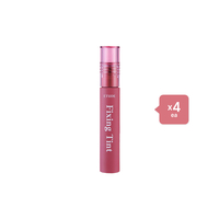[Deal] ETUDE - Mask Proof Fixing Tint - 4g - 11 Rose Blending (4ea) Set