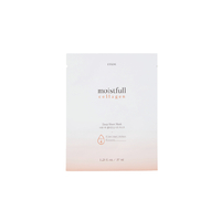[Deal] Etude - Moistfull Collagen Deep Sheet Mask - 1pc