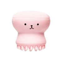 [Deal] ETUDE - My Beauty Tool Exfoliating Jellyfish Silicon Brush