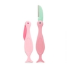 [Deal] ETUDE - My Beauty Tool Eyebrow Razor (Random Color)