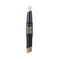 [Deal] ETUDE - Play 101 Stick Contour Duo - 03 Natural