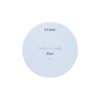 [Deal] ETUDE - Sebum Soak pact - 9.5g