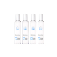 [Deal] ETUDE - Soon Jung 10-Free Moist Emulsion - 130ml (4ea) Set