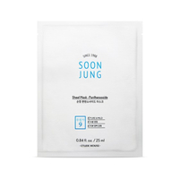 [Deal] ETUDE - Soon Jung Panthensoside Sheet Mask - 1pc