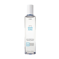 [Deal] ETUDE - Soon Jung PH 5.5 Relief Toner - 200ml