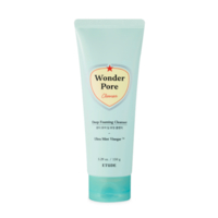 [Deal] ETUDE - Wonder Pore Deep Foaming Cleanser - 150g
