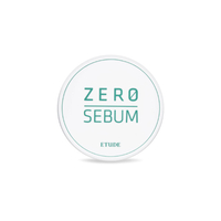 [Deal] ETUDE - Zero Sebum Drying Powder