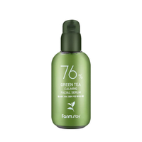 [Deal] Farm Stay - 76% Green Tea Calming Facial Serum - 100ml