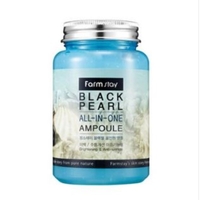 [Deal] Farm Stay - All-In One Ampoule - Black Pearl - 250ml