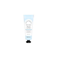 [Deal] Farm Stay - Eau De Perfume Hand Cream - 100ml - Fall In Cotton