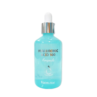 [Deal] Farm Stay - Hyaluronic Acid 100 Ampoule - 100ml
