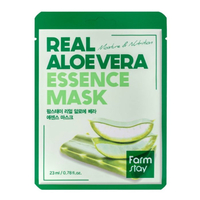 [Deal] Farm Stay - Real Essence Mask Aloe Vera - 1pc