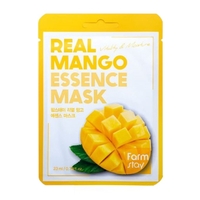 [Deal] Farm Stay - Real Essence Mask Mango - 1pc