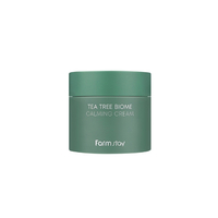 [Deal] Farm Stay - Tea Tree Biome Calming Cream - 80ml