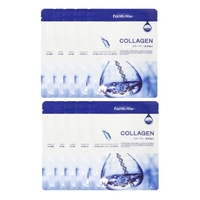 [Deal] Farm Stay - Visible Difference Mask Sheet - Collagen - 10pc